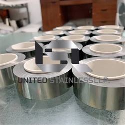 Stainless Steel Shim Manufacturer in India