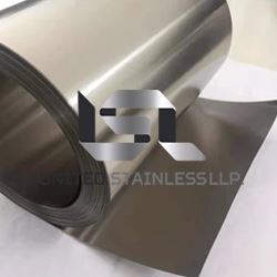 Stainless Steel Shim Supplier in India