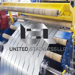 Stainless Steel Slitting Coil Manufacturer in India