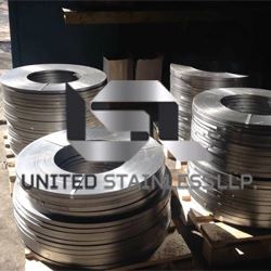 Stainless Steel Strip Manufacturer in India
