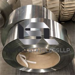 Stainless Steel Strip Supplier in India