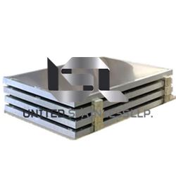 Stainless Steel X2CRNi12 Plate Supplier in India
