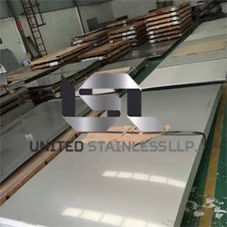 Stainless Steel X2CRNi12 Sheet Manufacturer in India