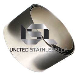 Stainless Steel X2CRNi12 Shim Supplier in India