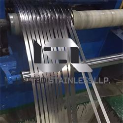 Stainless Steel X2CRNi12 Strip Manufacturer in India