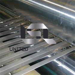 Stainless Steel X2CRNi12 Strip Supplier in India