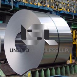Super Duplex Steel Coil Manufacturer in India