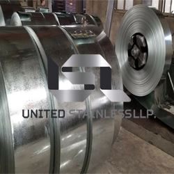 Super Duplex Steel Slitting Coil Manufacturer in India