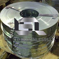 Titanium Strip Manufacturer in India
